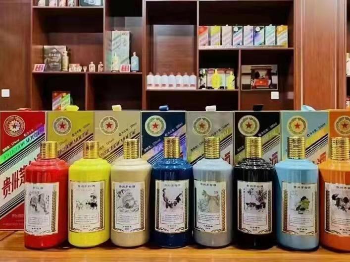 宣州名酒鉴定部分方法